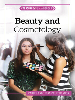 cover image of Beauty and Cosmetology